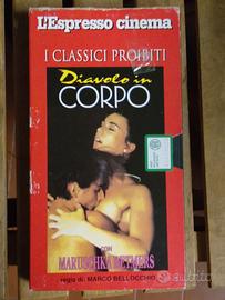 VHS L'Espresso Cinema: I Classici Proibiti