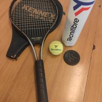 Racchetta Tennis Pro Kennex Ace Plus