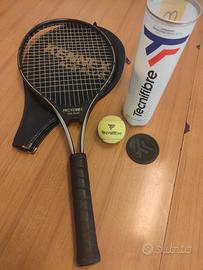 Racchetta Tennis Pro Kennex Ace Plus