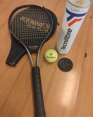 Racchetta Tennis Pro Kennex Ace Plus