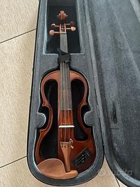 Violino elettrico