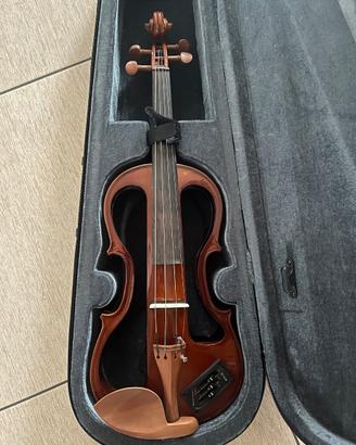 Violino elettrico