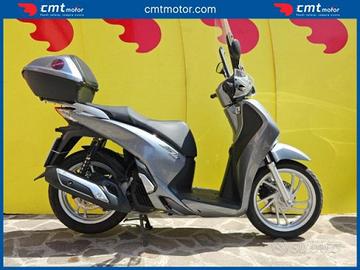 HONDA SH 125 Garantito e Finanziabile