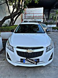 Chevrolet da sistemare