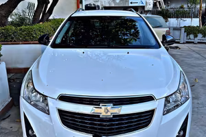 Chevrolet da sistemare