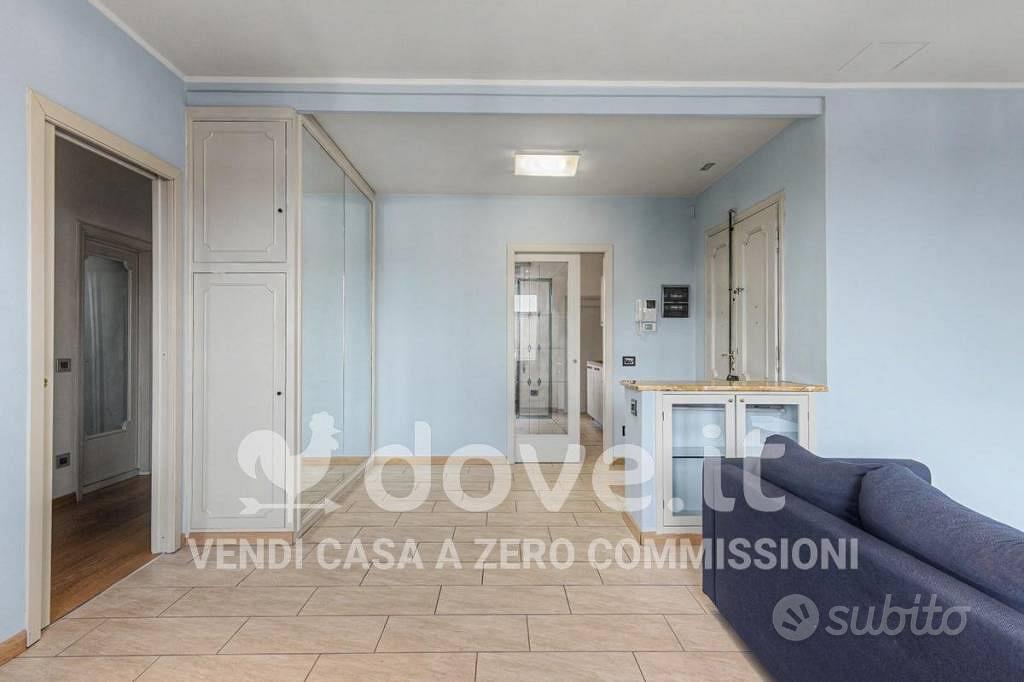 Appartamento – Pistoia, Pontelungo - Vista 4