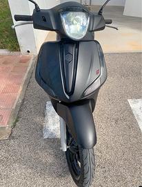 liberty S 50 4 tempi 2021