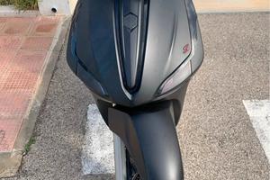 liberty S 50 4 tempi 2021