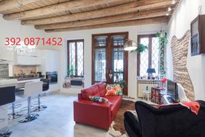 Natale a Verona fino a 12 posti letto