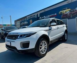 Land Rover Range Rover Evoque 2.0 TD4 150 CV 5p. P