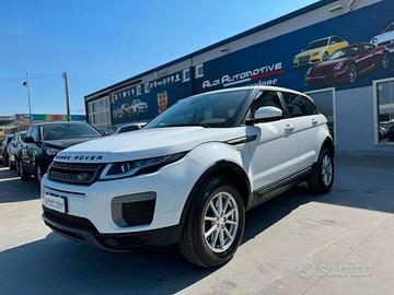 Land Rover Range Rover Evoque 2.0 TD4 150 CV 5p. P