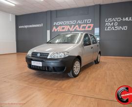 Fiat Punto 1.3 Multijet 70cv 2004