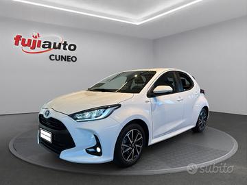 Toyota Yaris 1.5h Trend