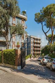 Appartamento Napoli [Cod. rif s.dom/420VRG] (Vomer