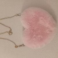 Borsetta a forma di cuore