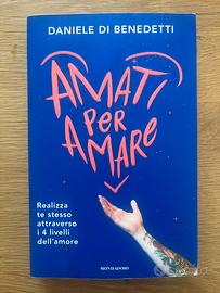 Amati per amare