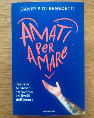 Amati per amare