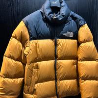 Giubbotto north face