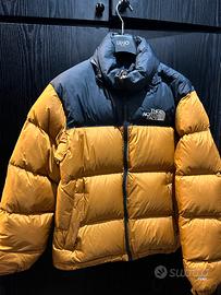 Giubbotto north face
