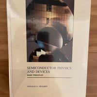 Semiconductor Physics And Devices Di Donald Neamen