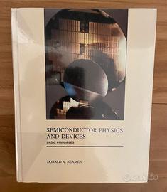 Semiconductor Physics And Devices Di Donald Neamen