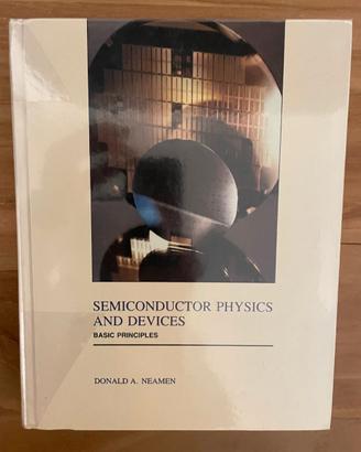 Semiconductor Physics And Devices Di Donald Neamen