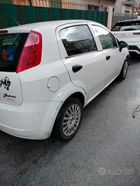 FIAT Grande Punto - 2010