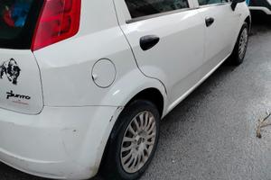 FIAT Grande Punto - 2010