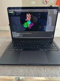 MacBook Air 13” M2 – 16GB RAM – 256GB SSD