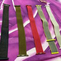 Cinturini compatibili Apple Watch 44mm