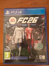 Fc26 ps4