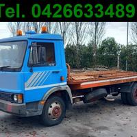 Ricambi usati IVECO 70-10 4.6 L ASPIRATO- 8340.04