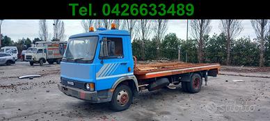 Ricambi usati IVECO 70-10 4.6 L ASPIRATO- 8340.04