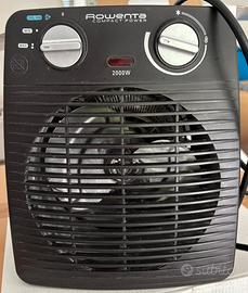 Termoventilatore Rowenta freddo/caldo