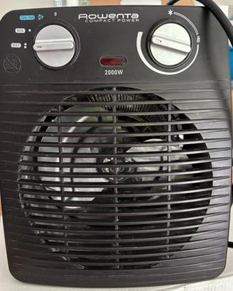 Termoventilatore Rowenta freddo/caldo
