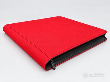 Album Raccoglitore Per Top Loader 480 posti nuovo