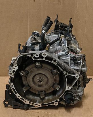 3040074040 Cambio Automatico Toyota iQ 09/14