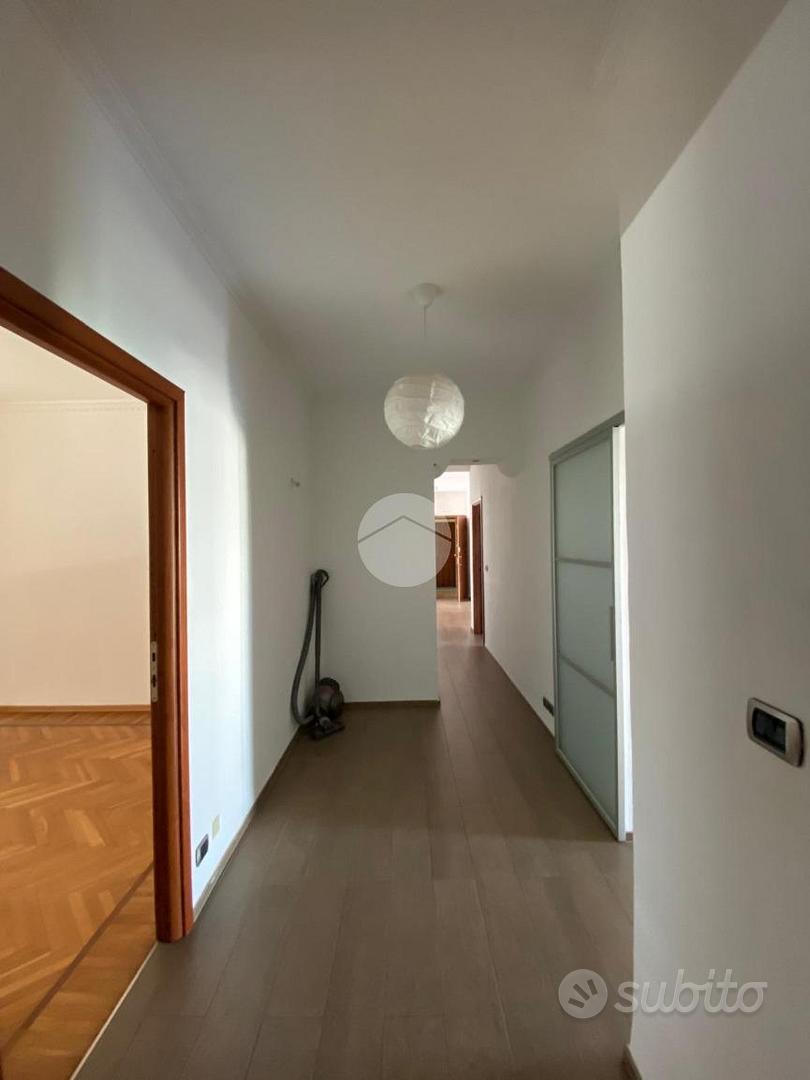 Appartamento – Torino, Borgo Vittoria, Circoscrizione 5 - Vista 4