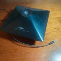 Asus SonicMaster altoparlante subwoofer 
