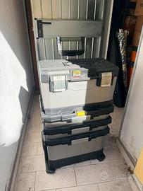 Trolley Stanley FatMax