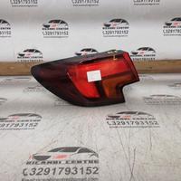 FANALE STOP POSTERIORE SX 2016 OPEL Astra K Hatchb