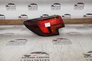 FANALE STOP POSTERIORE SX 2016 OPEL Astra K Hatchb