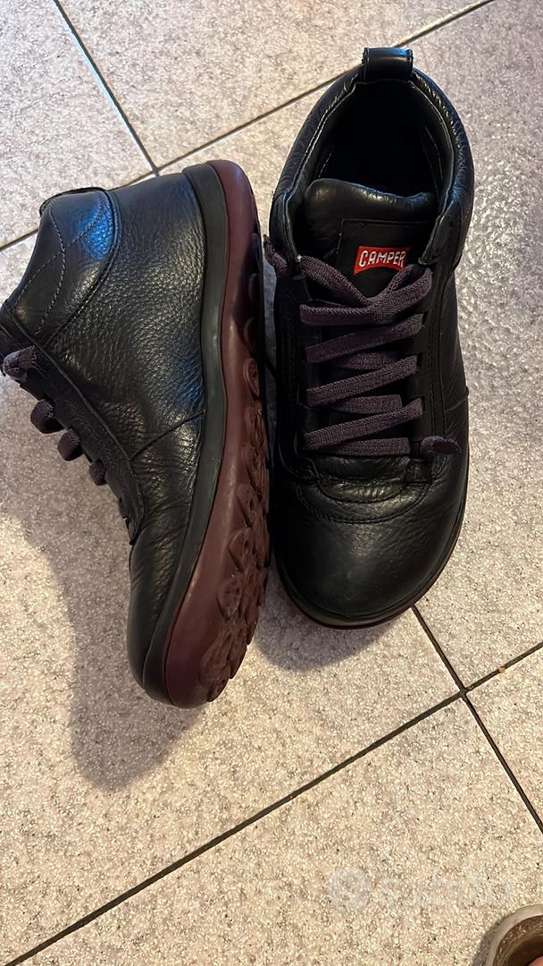 Scarpe camper donna 36 Abbigliamento e Accessori In vendita a Parma