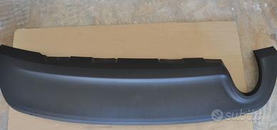 Sottoparaurti, Dam posteriore Afla Romeo Giulietta