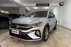 VOLKSWAGEN Taigo 1.5 TSI 150 CV DSG R-Line