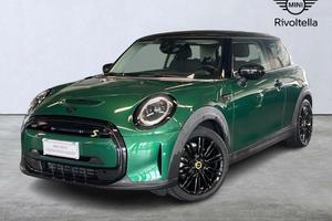 Mini Cooper SE 3p Classic auto