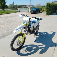 Husqvarna TE 150 - 2020