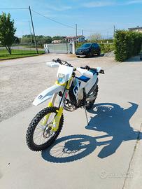 Husqvarna TE 150 - 2020