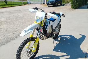Husqvarna TE 150 - 2020