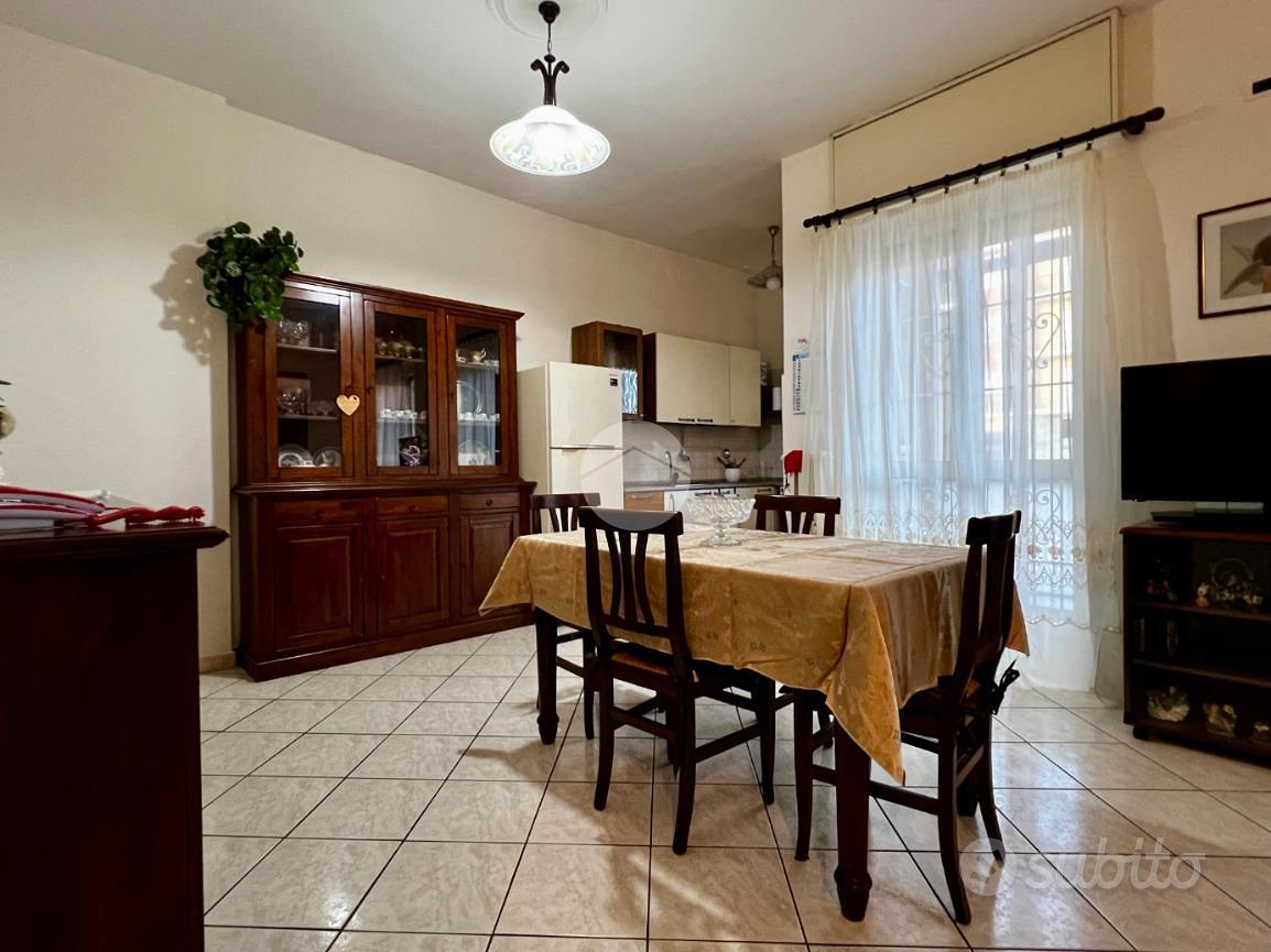 Appartamento – Moncalieri, Testona - Altro